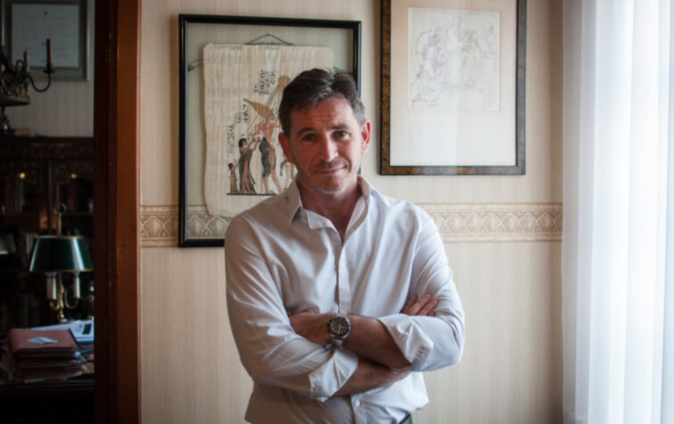 "Estuve preso sin juicio": habló el hombre detenido por una falsa denuncia de su hijo por abuso | Información General