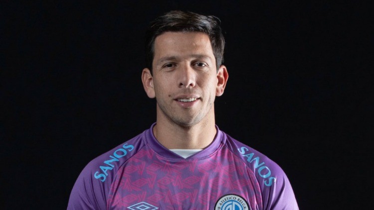 Newell's apuesta por Juan Espínola tras la salida de Keylor Navas | Deportes