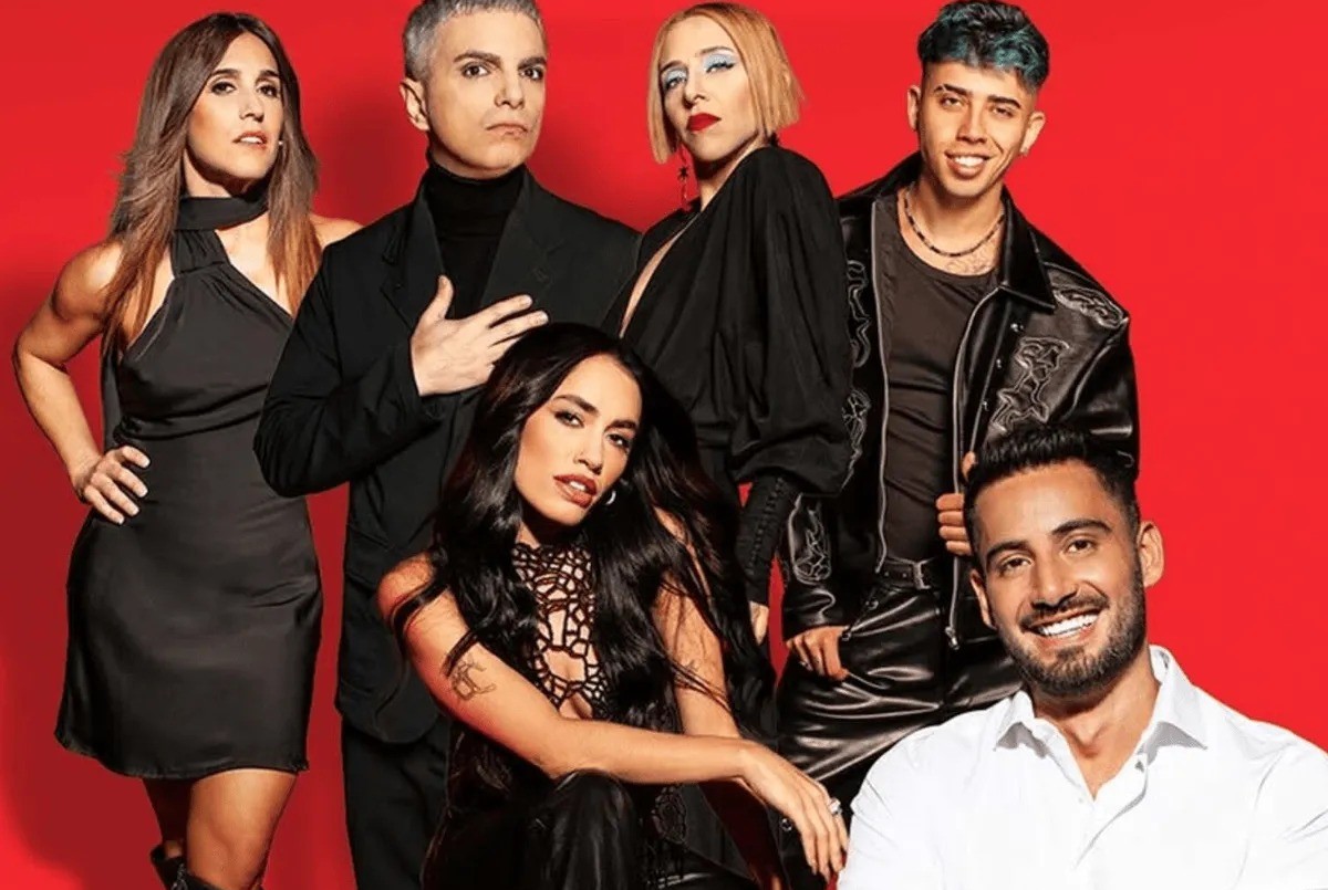 Llegan las Batallas de La Voz Argentina: estrategia, emoción y Co-Coaches de lujo | Espectáculos