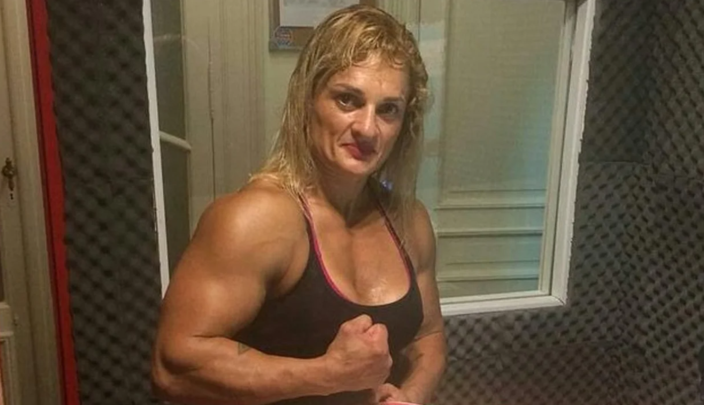 El hermano de "Locomotora" Oliveras ratificó que su estado es "crítico" | Información General