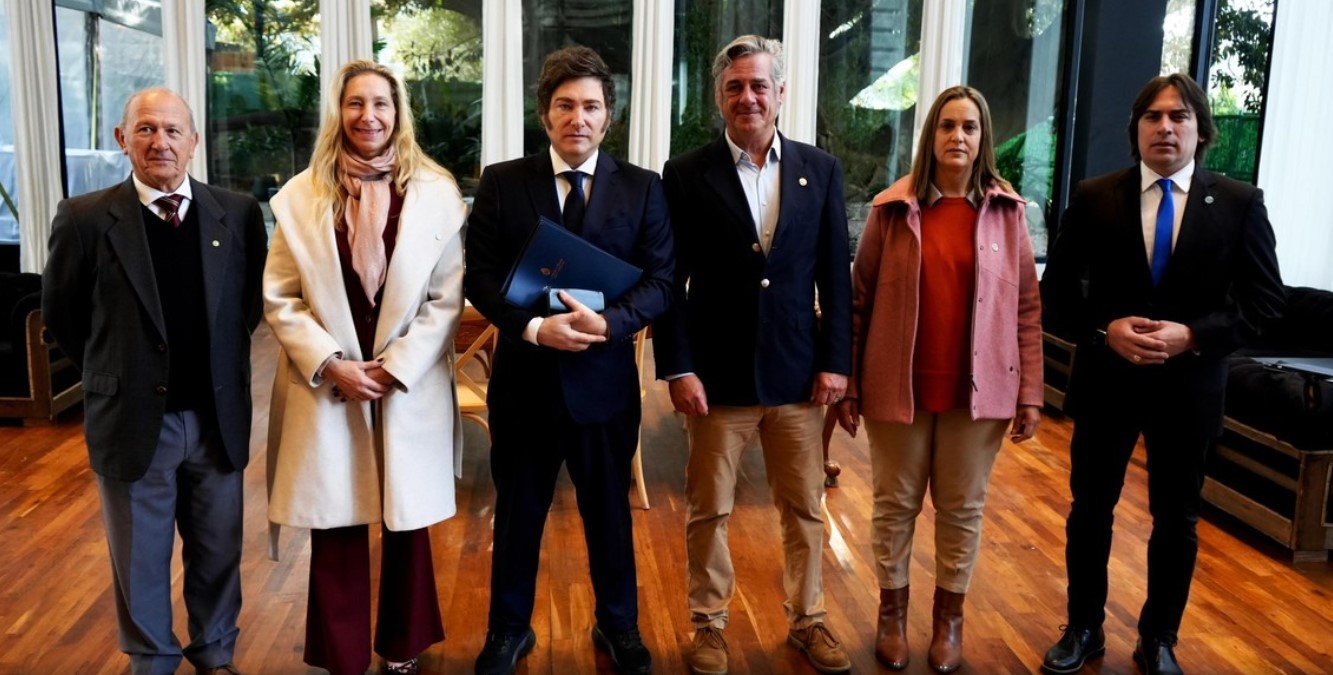 El Gobierno evalúa eliminar las retenciones a la exportación de carne | Política y Economía