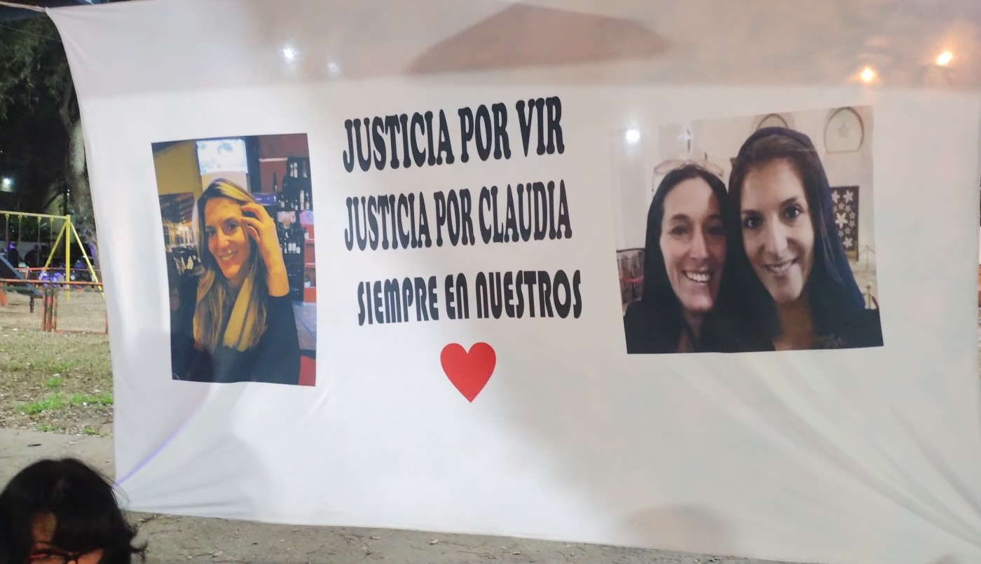 Movilización por los tres años del crimen de Virginia Ferreyra | Rosario y la región