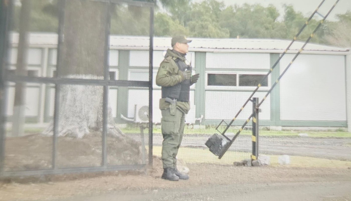 Detuvieron a gendarmes por robarle dinero a una pareja: se habrían llevado cerca de un millón de pesos | Rosario y la región