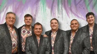 Los Palmeras se preparan para su primer Movistar Arena sin su histórica voz, Cacho Deicas | Espectáculos