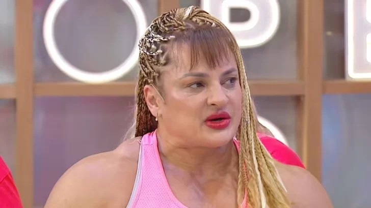 La Convención Constituyente rechazó la impugnación a la banca de la “Locomotora” Oliveras | Política y Economía