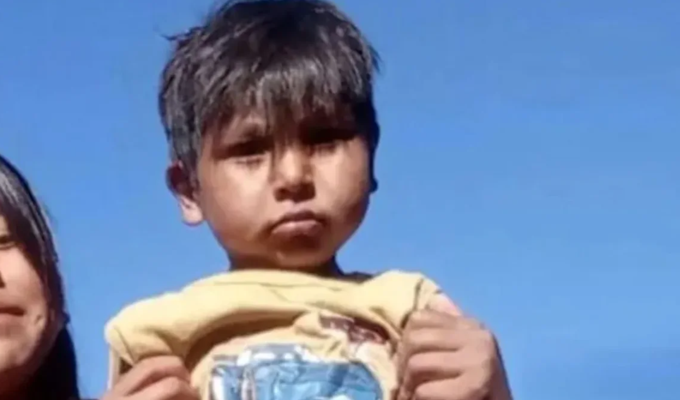 A cinco meses de la desaparición de Lian, la causa sigue estancada y sin sospechosos | Información General