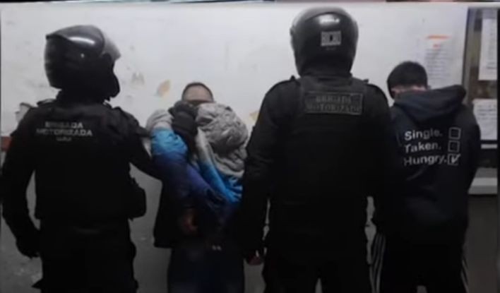 Entraron a robar en un minimercado: recuperaron el botín y detuvieron a dos jóvenes | Rosario y la región