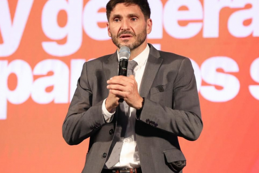 Pullaro celebra la reducción de retenciones y apuesta por su eliminación definitiva | Rosario y la región