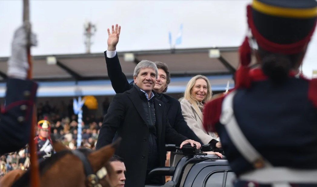 "No llegan a fin de mes": la encuesta que preocupa al oficialismo en un año electoral | Información General