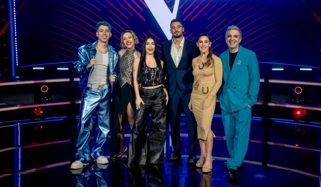 Terminaron las audiciones a ciegas de La Voz Argentina: cómo sigue el reality | Información General