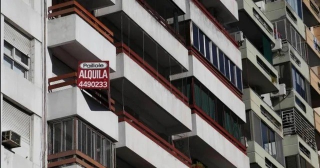Aumentan las consultas para romper contratos de alquiler en Rosario por la crisis económica | Rosario y la región