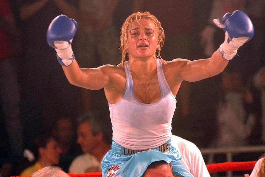 Falleció Alejandra “La Locomotora” Oliveras y la provincia de Santa Fe decretó duelo por 72 horas | Información General