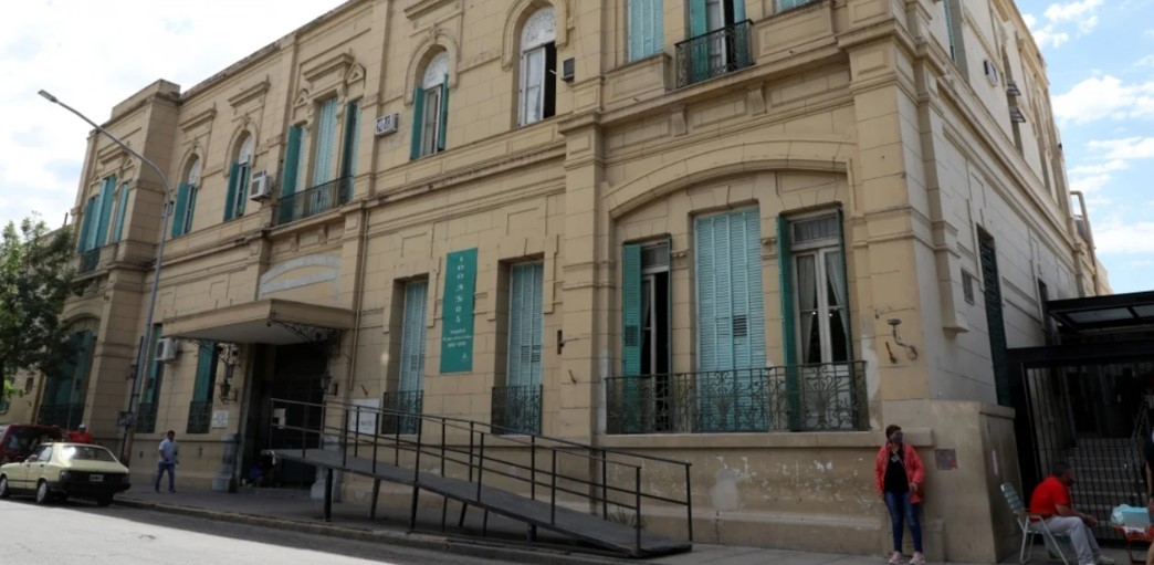 Parte oficial: la última voluntad sobre la donación de órganos de "La Locomotora" Oliveras | Información General