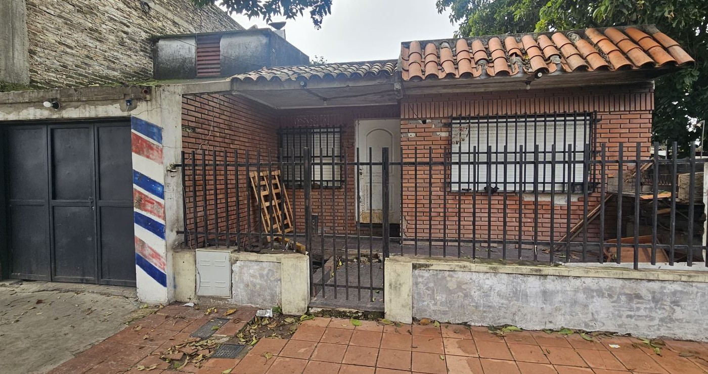 Intentó salvar a su perro, se electrocutó y un horno le cayó encima: murió en el acto | Rosario y la región