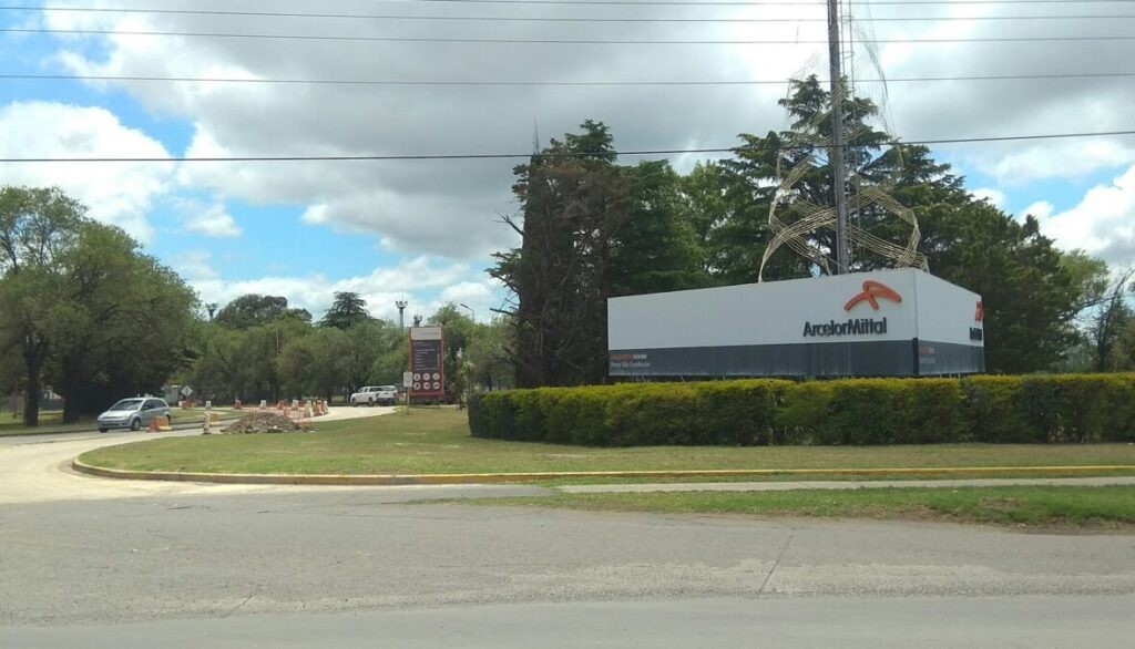 Más de 500 trabajadores serán suspendidos por Acindar | Rosario y la región