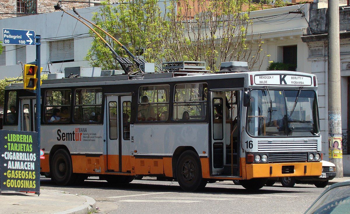 La municipalidad renueva la flota de colectivos: habrá 130 unidades nuevas antes de la primavera | Rosario y la región