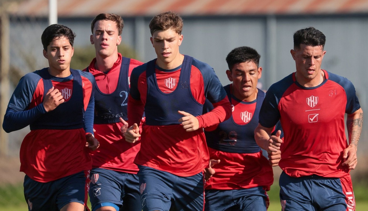 Este fin de semana no habrá fútbol de Primera División | Principal