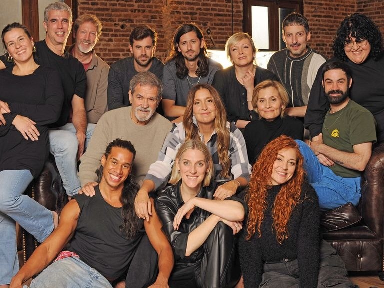 El exitoso musical Come From Away llega a Rosario | Espectáculos