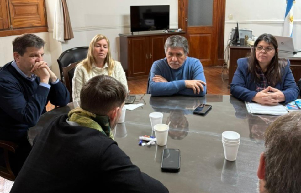 Paritaria municipal: sin acuerdo y cuarto intermedio hasta la próxima semana | Rosario y la región