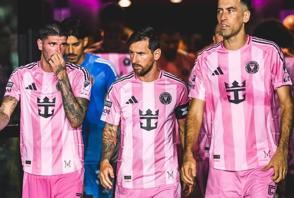 Messi podría jugar hasta los 41 años gracias a Tini y De Paul | Deportes