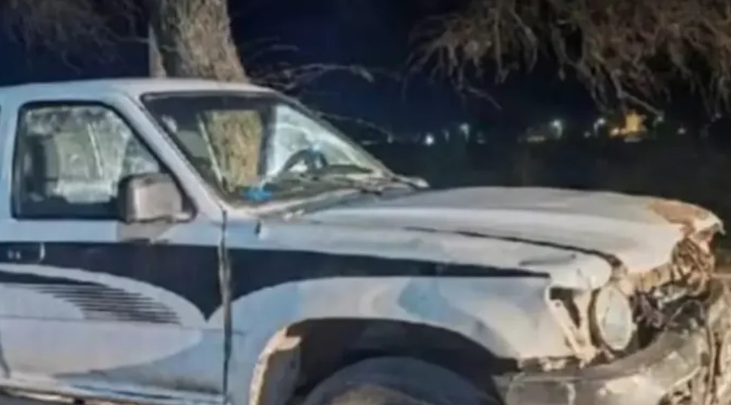 San Luis: un bebé murió aplastado por una camioneta | Información General