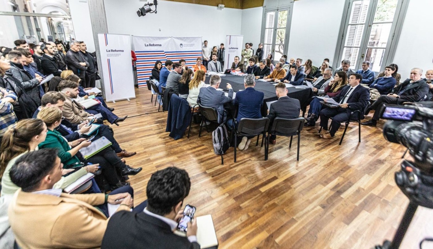 Convención Constituyente: Rosario será escenario del debate ciudadano por la autonomía municipal | Rosario y la región