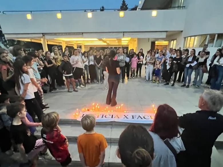 Avanza la investigación por la muerte de Facundo Gorga | Rosario y la región