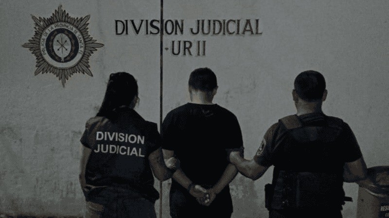 Recalifican como abuso sexual seguido de muerte el caso del hombre en situación de calle atacado en Rosario | Rosario y la región