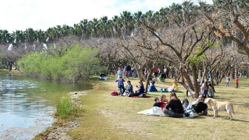 Rosario será sede de la Semana del Clima en agosto | Rosario y la región