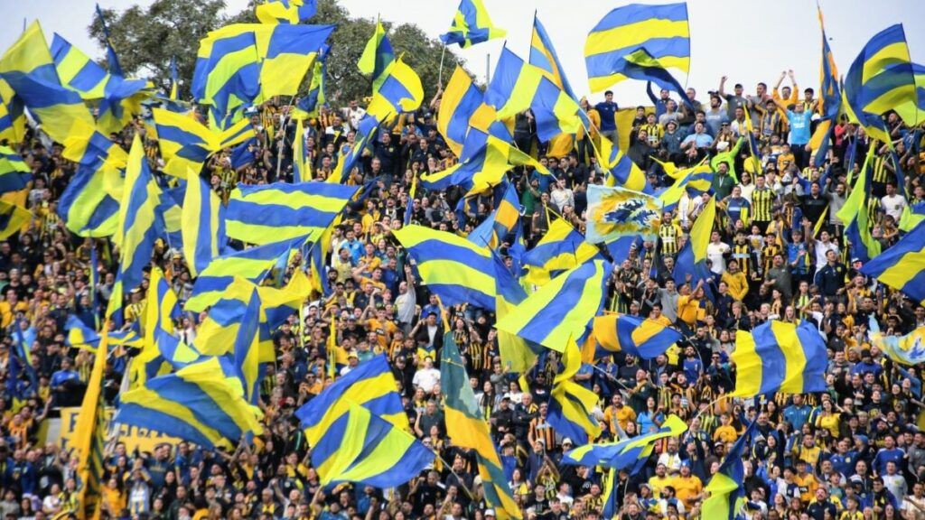 El Canalla vuelve a copar de visitante: venta de entradas y jugadores recuperados para enfrentar a Atlético Tucumán | Deportes