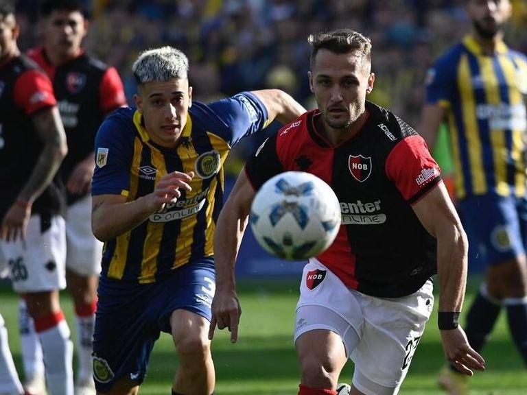 Ya hay fecha para el clásico rosarino: Central y Newell’s se verán las caras el sábado 23 de agosto | Deportes