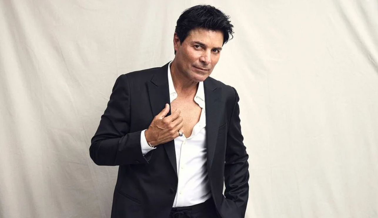 Chayanne arrasa en su regreso a la Argentina: en cuestión de minutos agotó su quinto show | Espectáculos