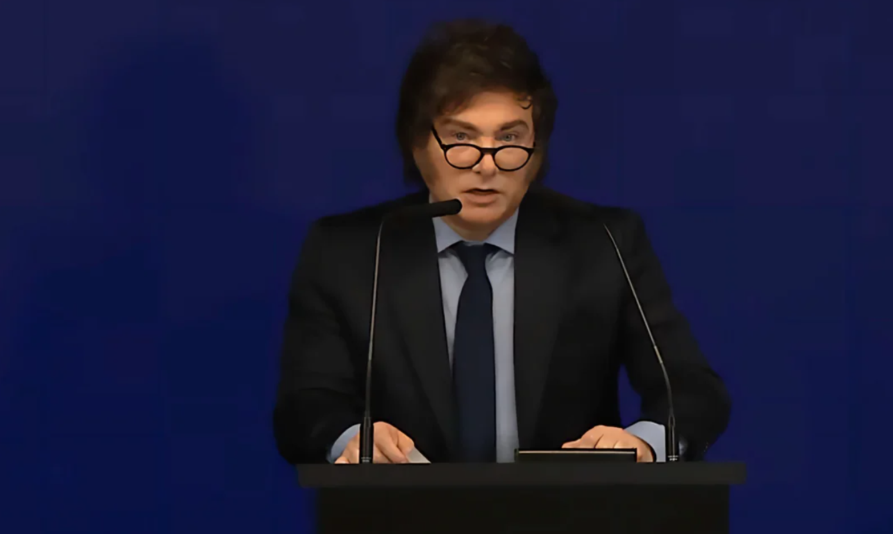 "Si no llegaran a fin de mes, la calle estaría llena de cadáveres": la polémica frase de Javier Milei | Información General