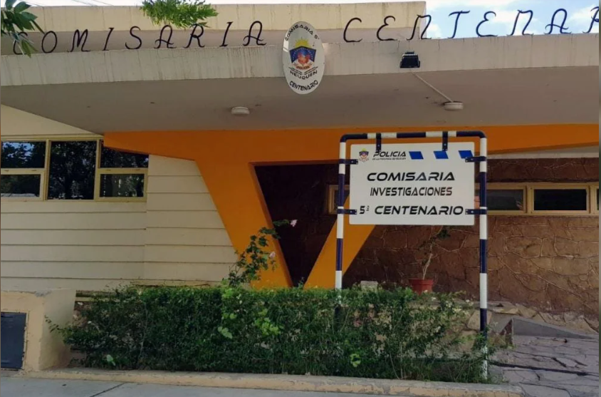 Un preso intentó comer un pedazo de pared durante un motín y casi se muere | Información General