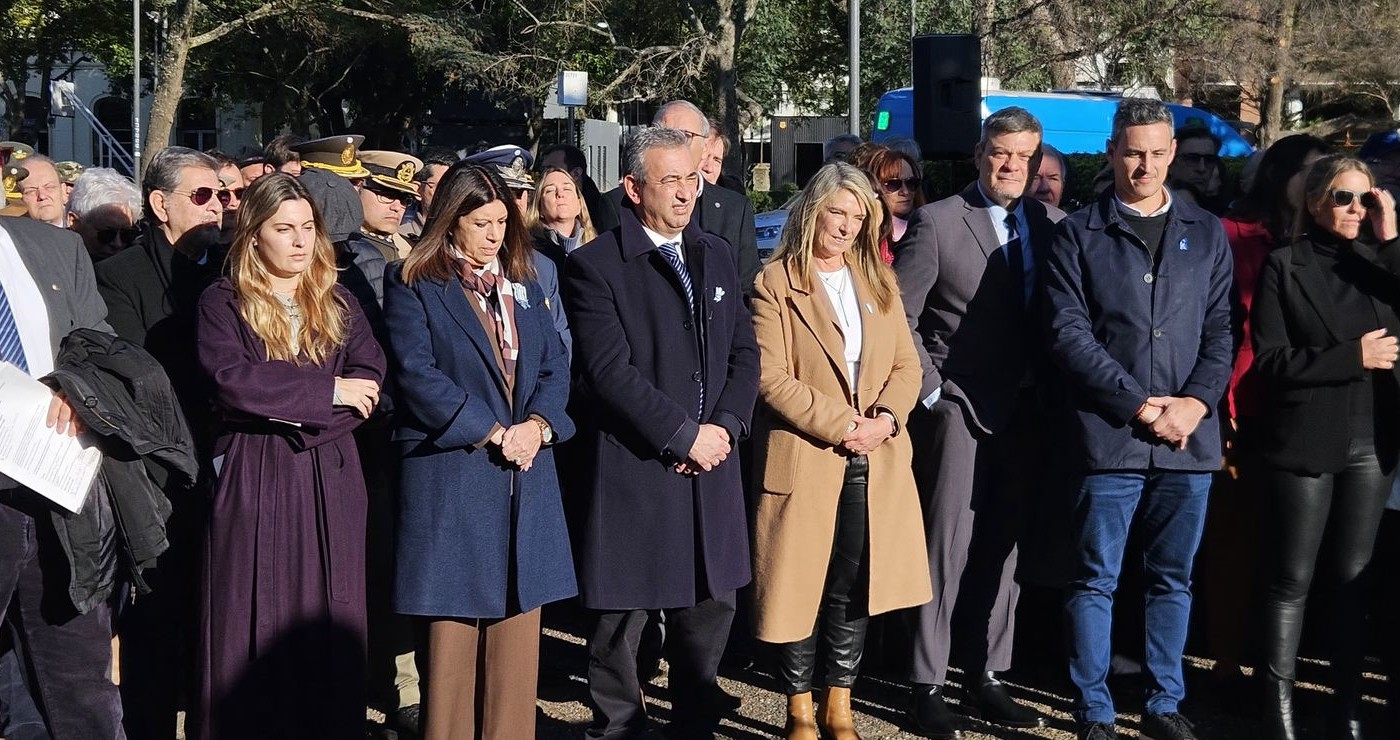 Rosario celebró sus 173 años como ciudad | Rosario y la región