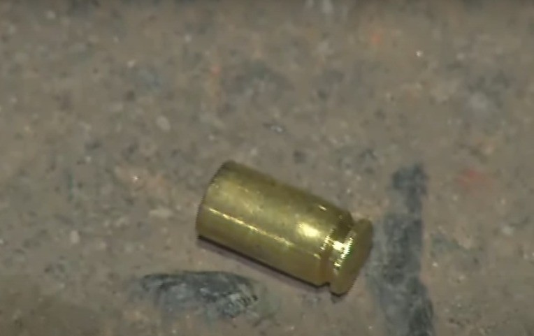 Ataque a tiros contra una vivienda ubicada en zona oeste de Rosario | Rosario y la región