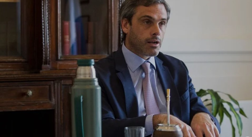 "Argentina le debe al Fondo Monetario el 10% de su PBI", la advertencia del ex titular de Aduanas | Información General