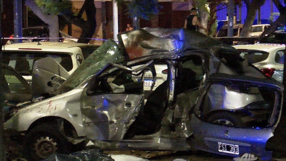 Piden 18 años de prisión para el conductor que provocó la muerte de madre e hija en la costanera | Rosario y la región