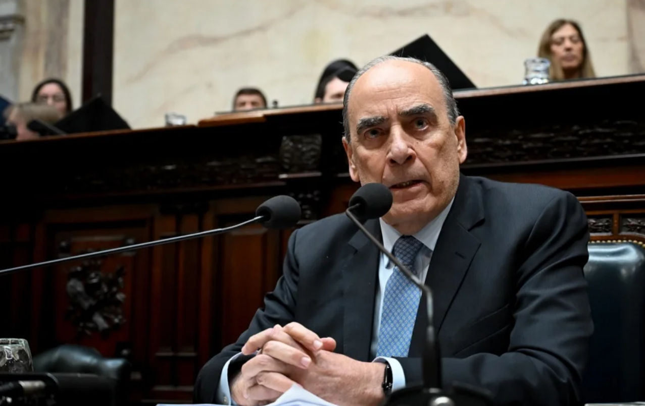 Jornada adversa al Gobierno en el Congreso: “Todo lo que podemos vetar, lo vetaremos” | Política y Economía