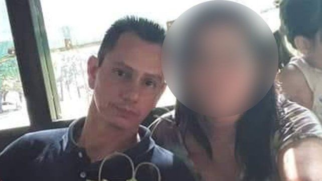 Internaron al policía acusado de intentar asesinar a su pareja y atacar a colegas | Rosario y la región