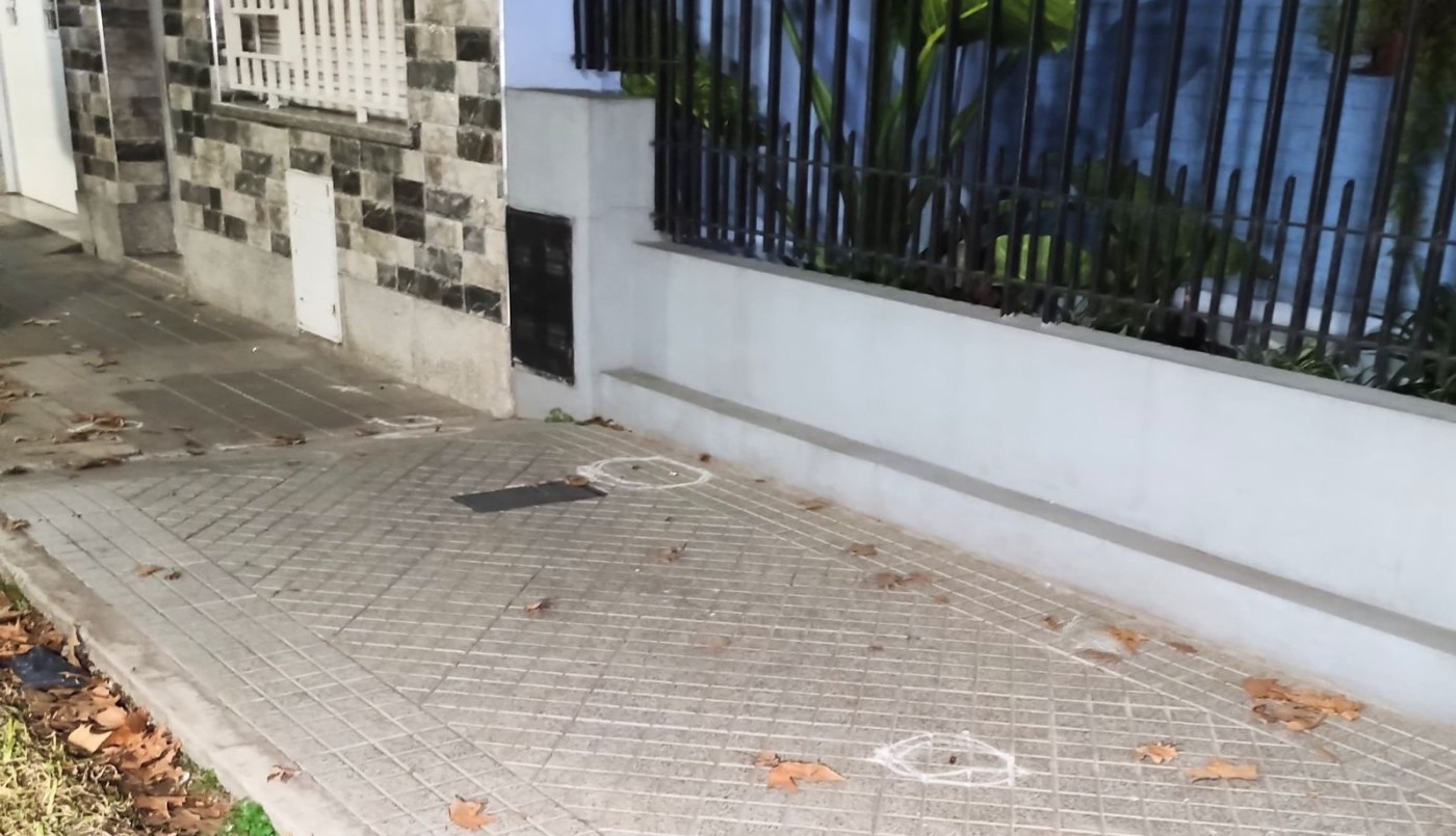 Murió “Cascarita” Ramírez, ex integrante de Los Monos, tras ser baleado en el kiosco de su casa | Rosario y la región