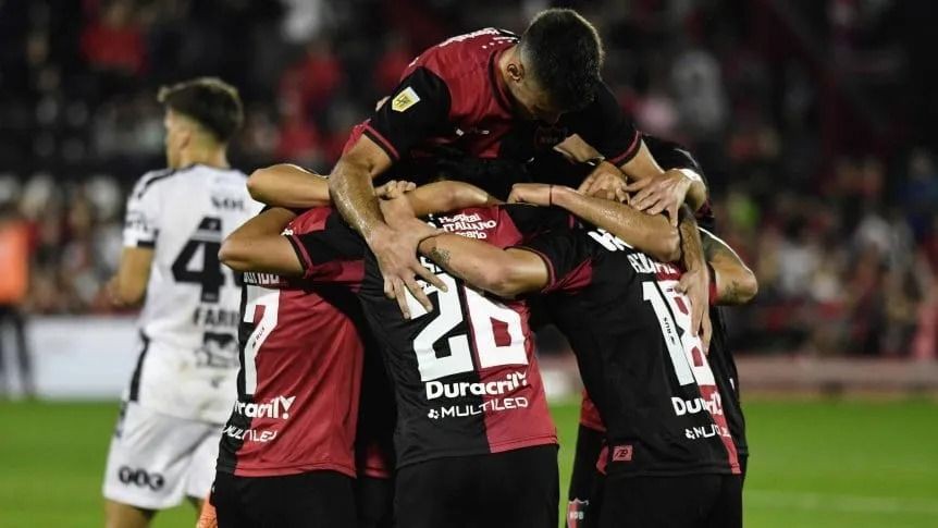 Newell’s recibe al sólido Central Córdoba sin la presencia de Benedetto | Deportes