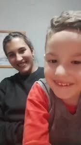 La historia de Nerón: la solidaridad hizo posible su andador para que pueda caminar en casa | Rosario y la región