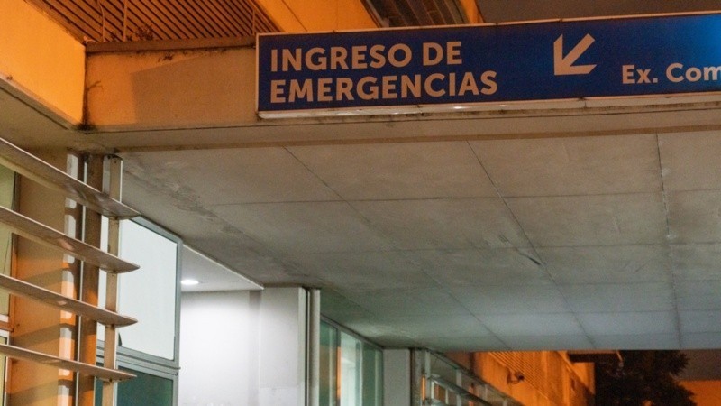 Tres jóvenes heridos de bala en las últimas horas en la región | Rosario y la región