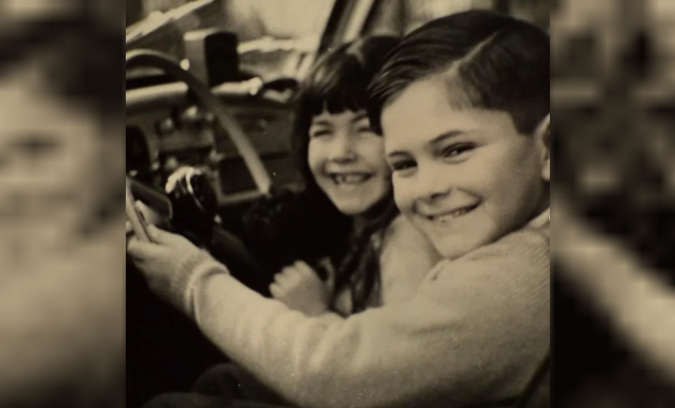 La Negra Vernaci despidió a su hermano Nunzio con un emotivo mensaje: “Tenía más ganas de vos” | Espectáculos