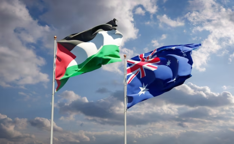 Australia anuncia que reconocerá al Estado palestino | Internacionales