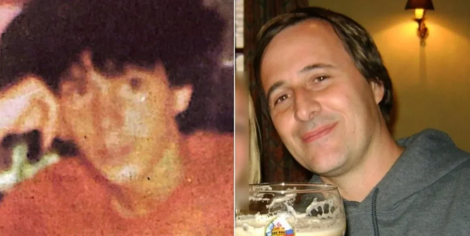 Crimen en Coghlan: se presentó en la fiscalía Cristian Graf, el principal sospechoso | Información General