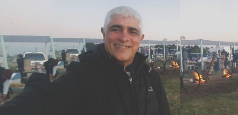 Comienza el juicio por el asesinato del camarógrafo en San Lorenzo: los acusados enfrentan pedido de prisión perpetua | Rosario y la región