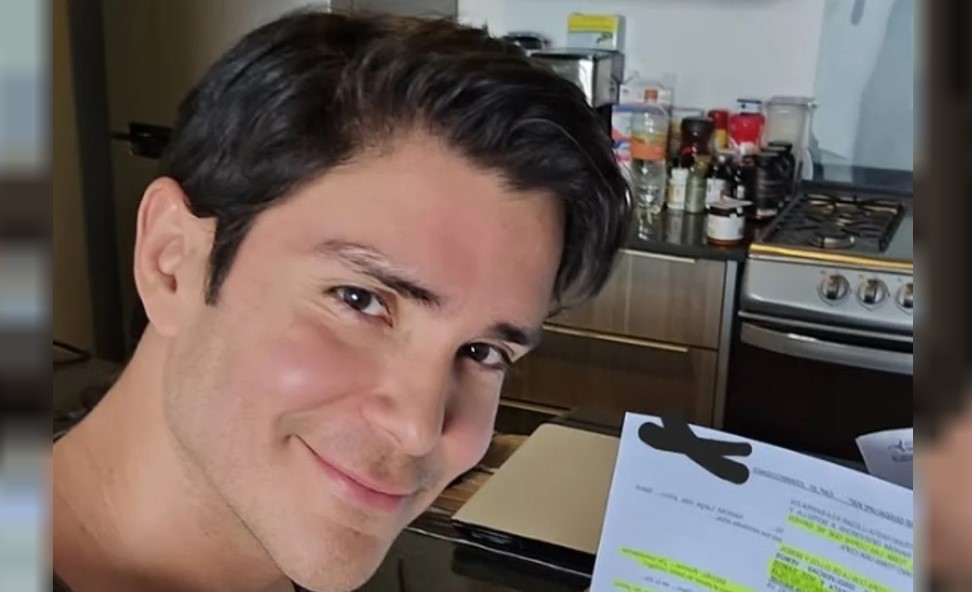 Murió a los 38 años Juan Carlos Ramírez, actor de "La rosa de Guadalupe" | Espectáculos