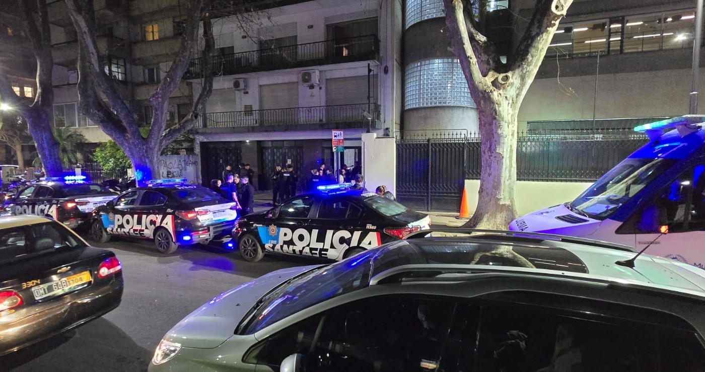 Violenta pelea entre adolescentes en Oroño: secuestraron un arma de fuego | Rosario y la región